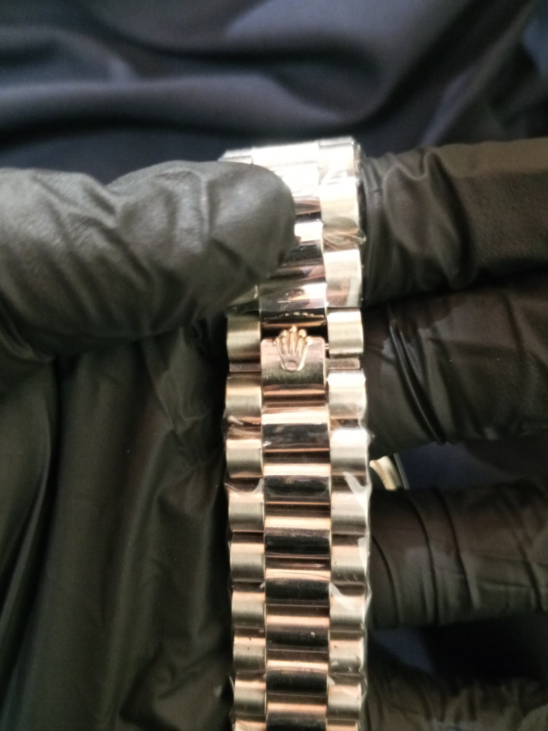 Rolex oyster perpetual