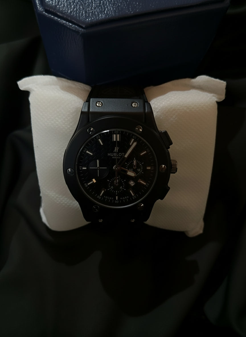 Hublot Big Bang Black Magic 44mm Ceramic (301.CI.1770.RX)