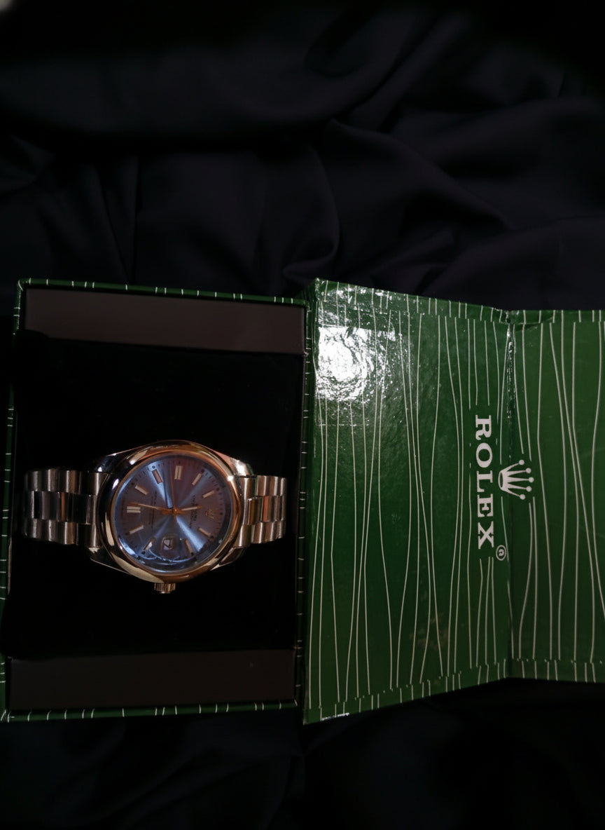 Rolex oyster perpetual
