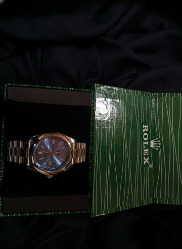 Rolex oyster perpetual