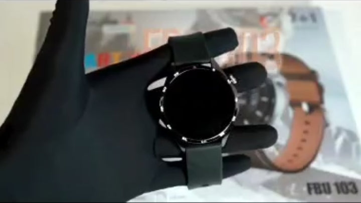 Telelink Fbu103 smart watch