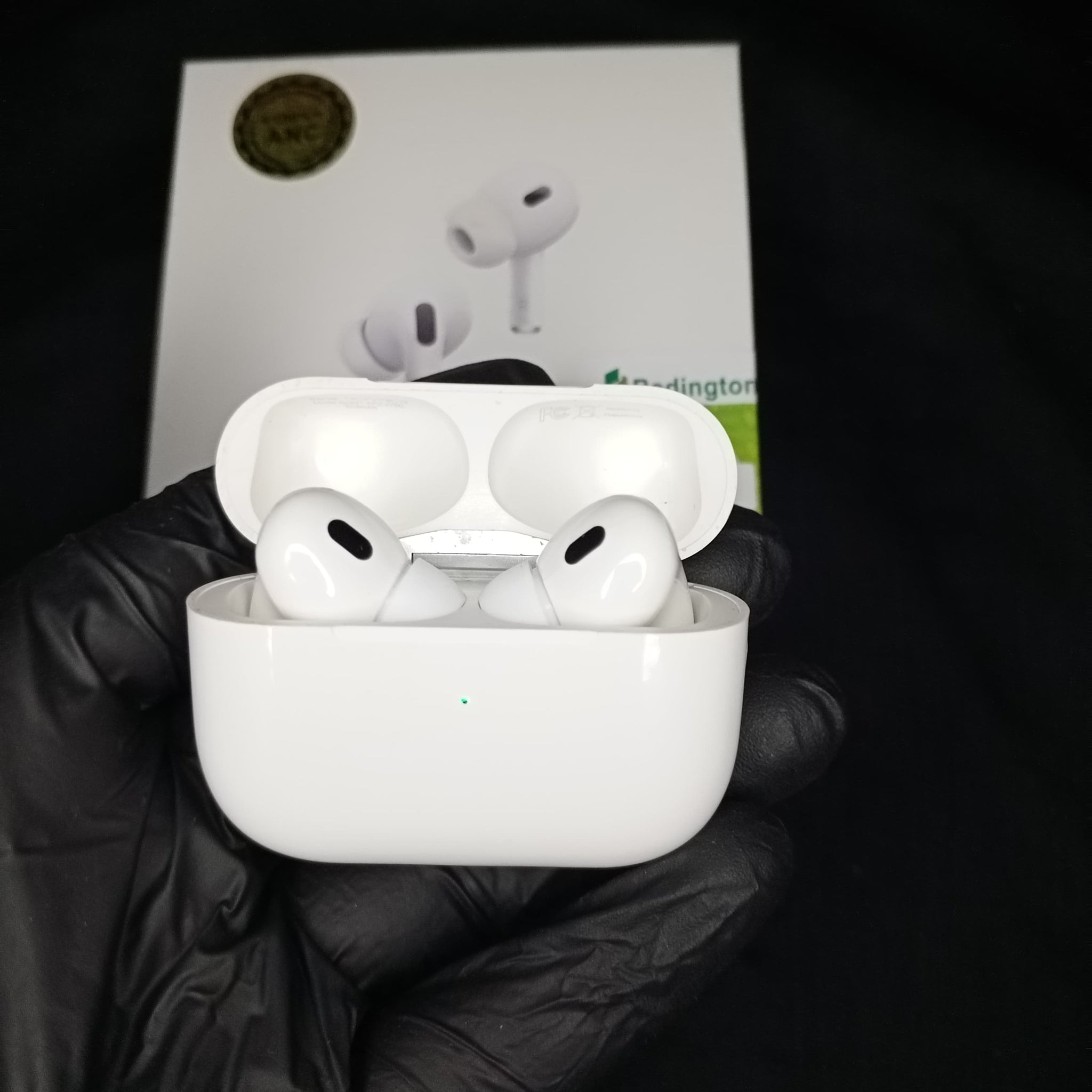 Airpods pro2